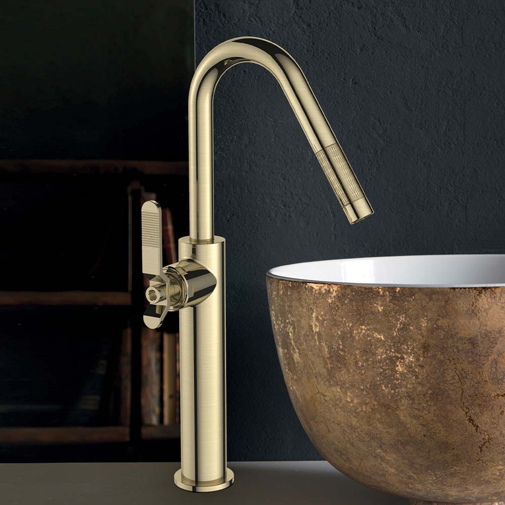 Counter Mounted Concepts